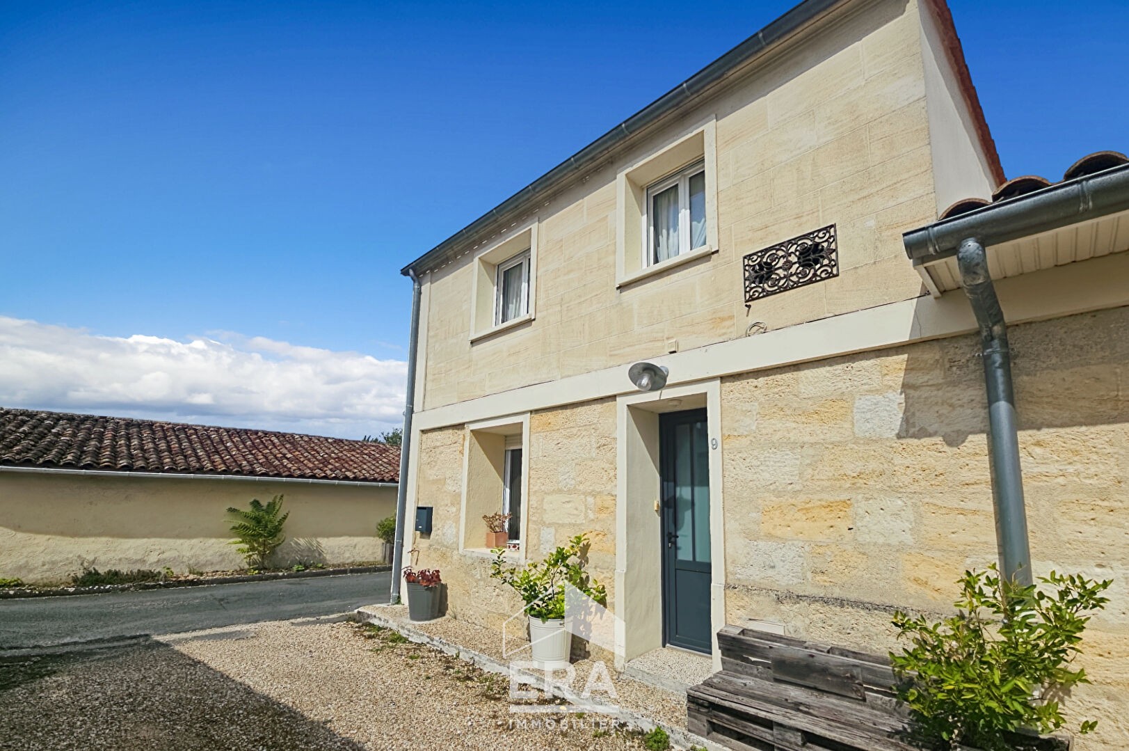 Vente Maison à Eysines 3 pièces