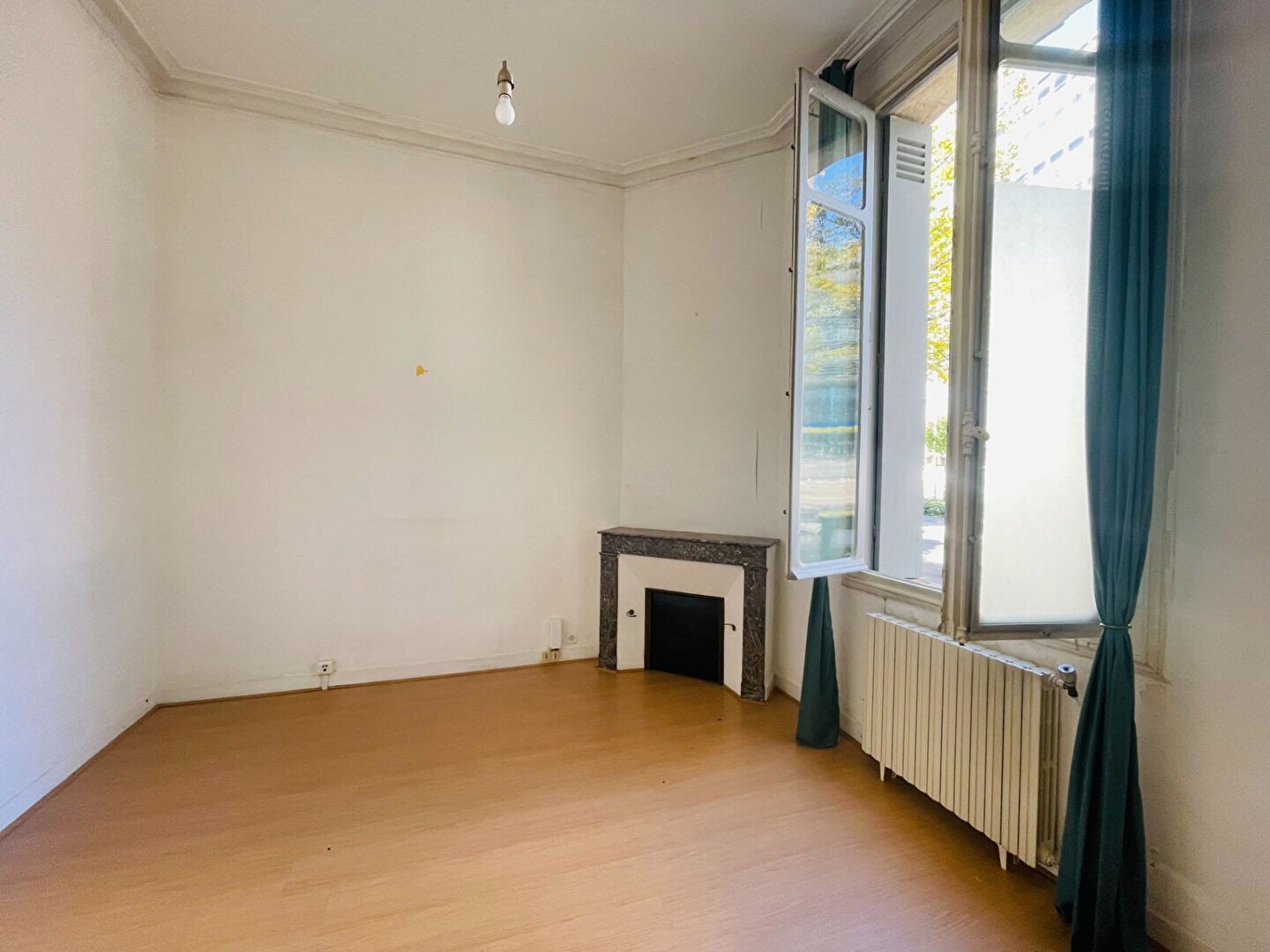 Vente Appartement à Bordeaux 5 pièces