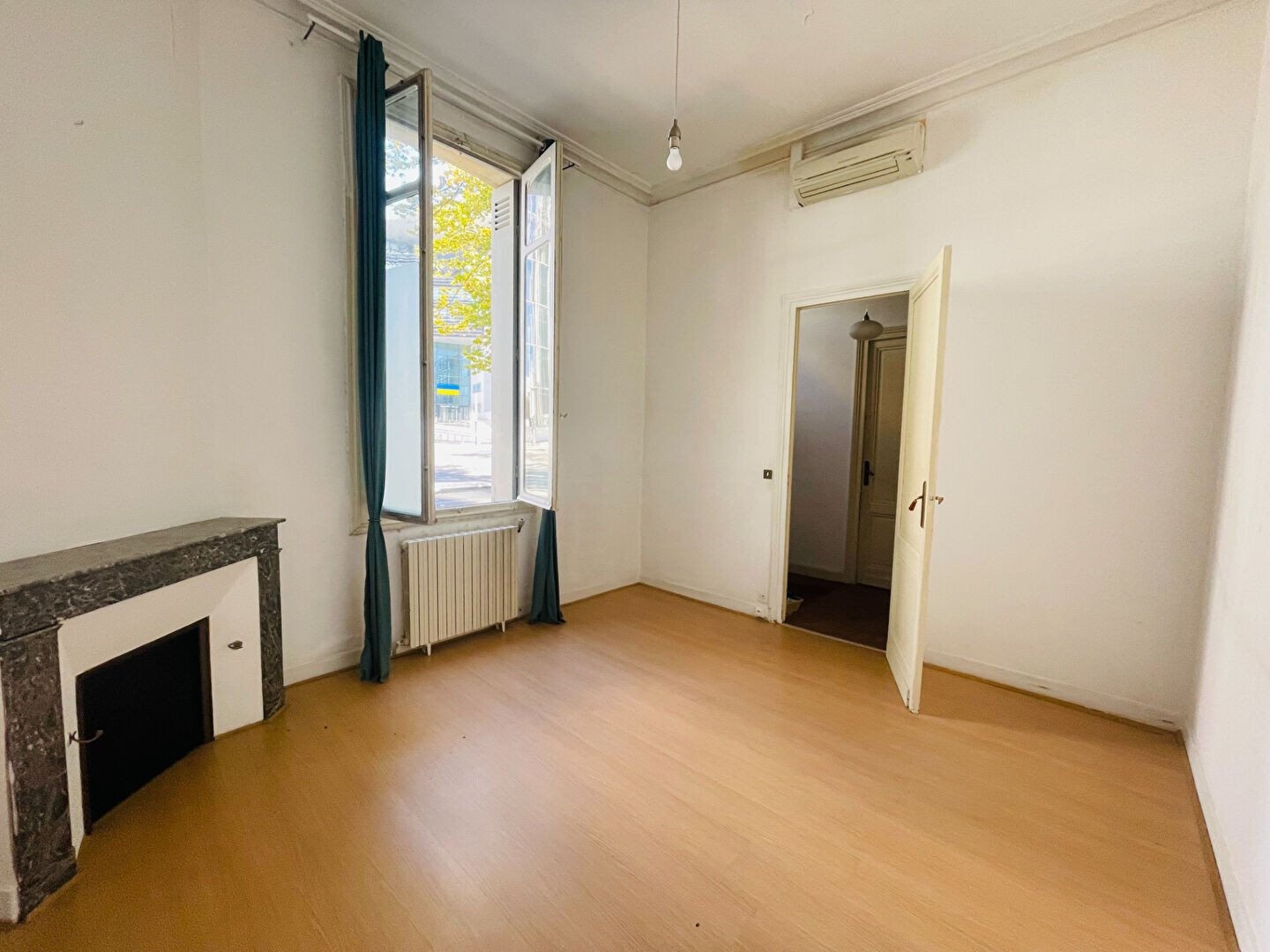 Vente Appartement à Bordeaux 5 pièces