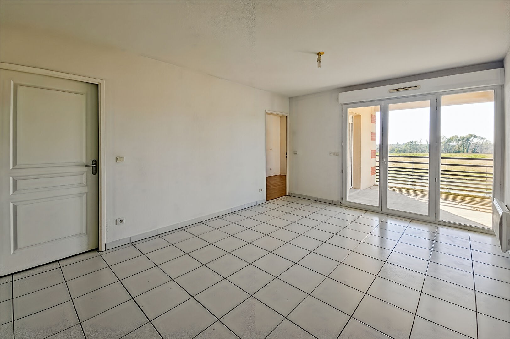 Vente Appartement à Parempuyre 2 pièces