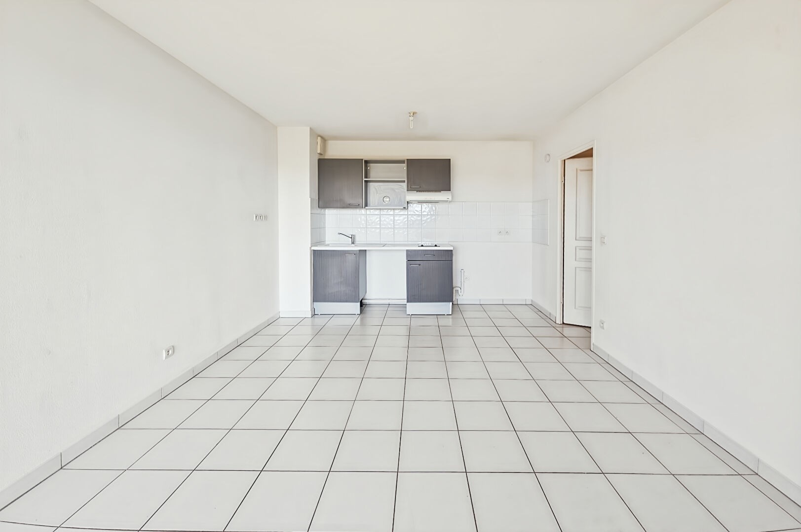 Vente Appartement à Parempuyre 2 pièces