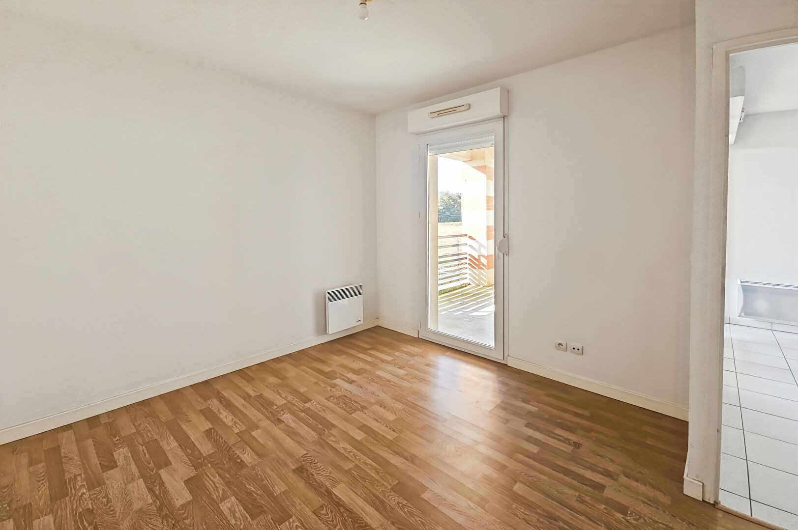 Vente Appartement à Parempuyre 2 pièces