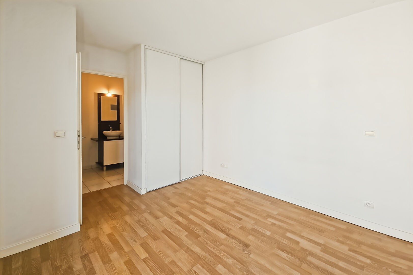 Vente Appartement à Parempuyre 2 pièces