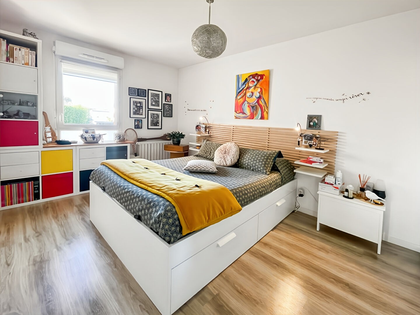 Vente Appartement à Bruges 3 pièces