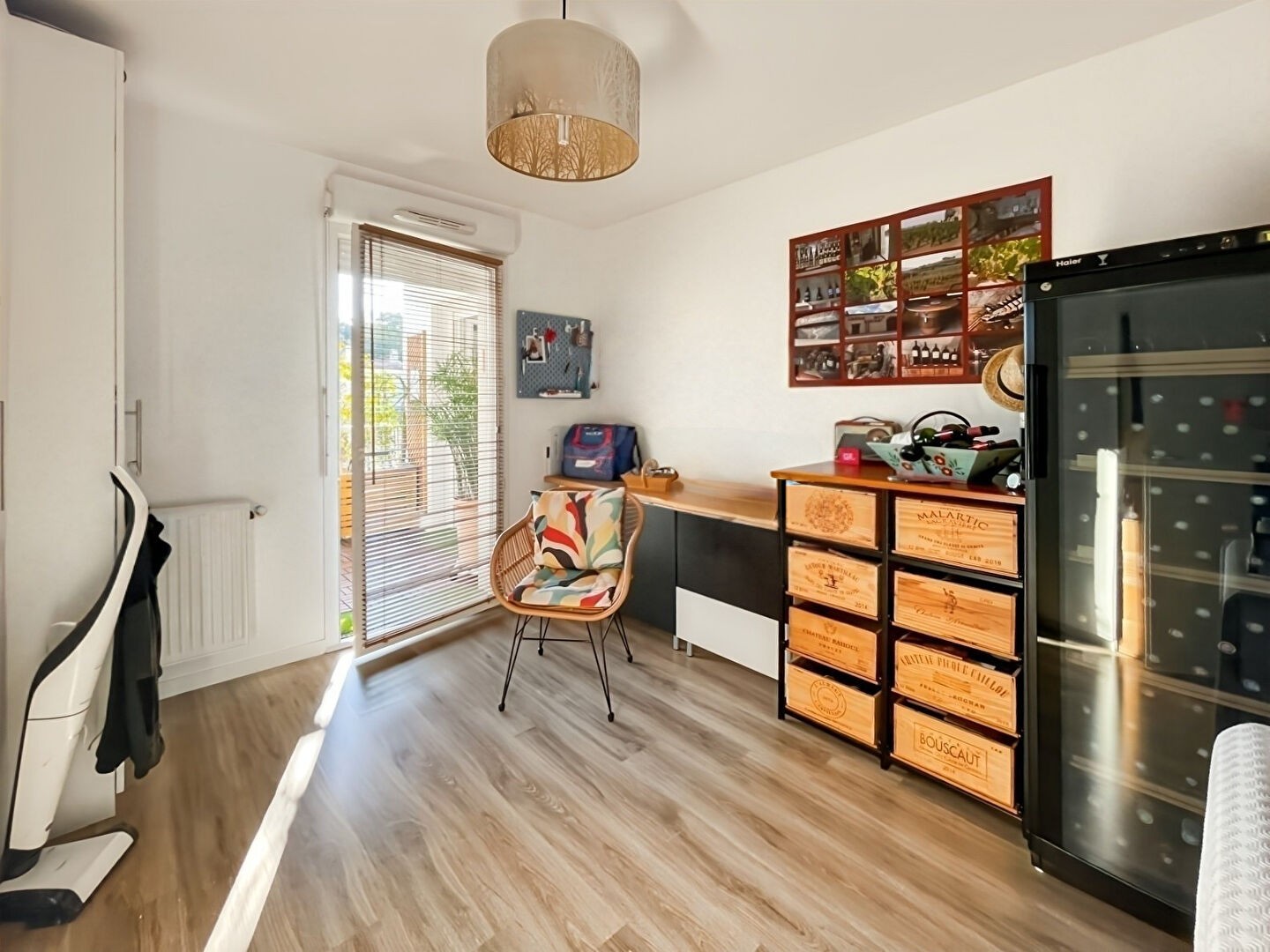 Vente Appartement à Bruges 3 pièces