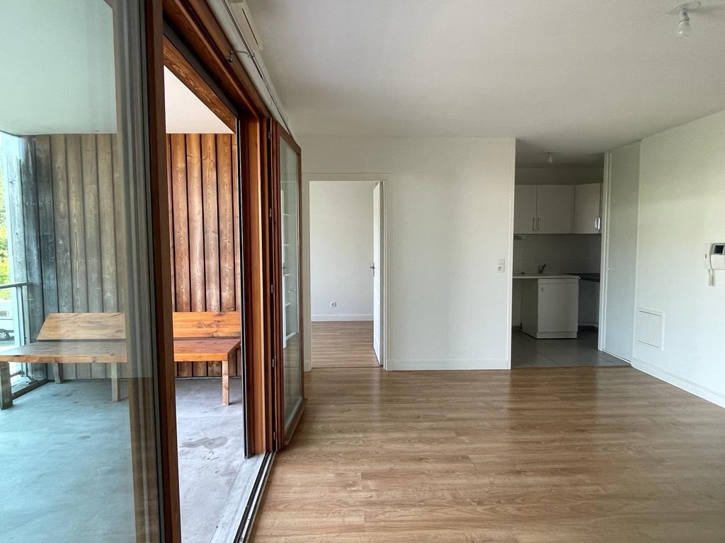 Vente Appartement à Bruges 2 pièces