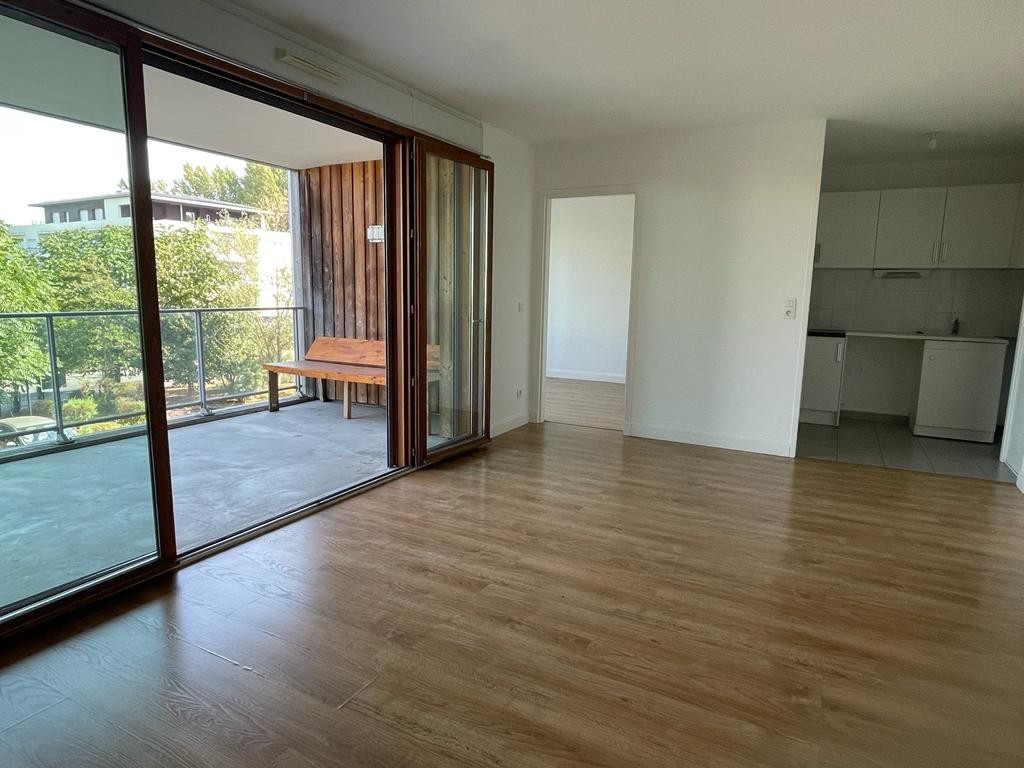 Vente Appartement à Bruges 2 pièces