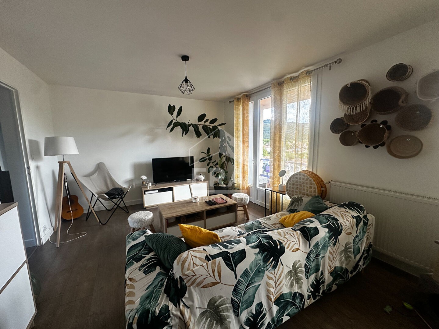 Vente Appartement à Sisteron 3 pièces