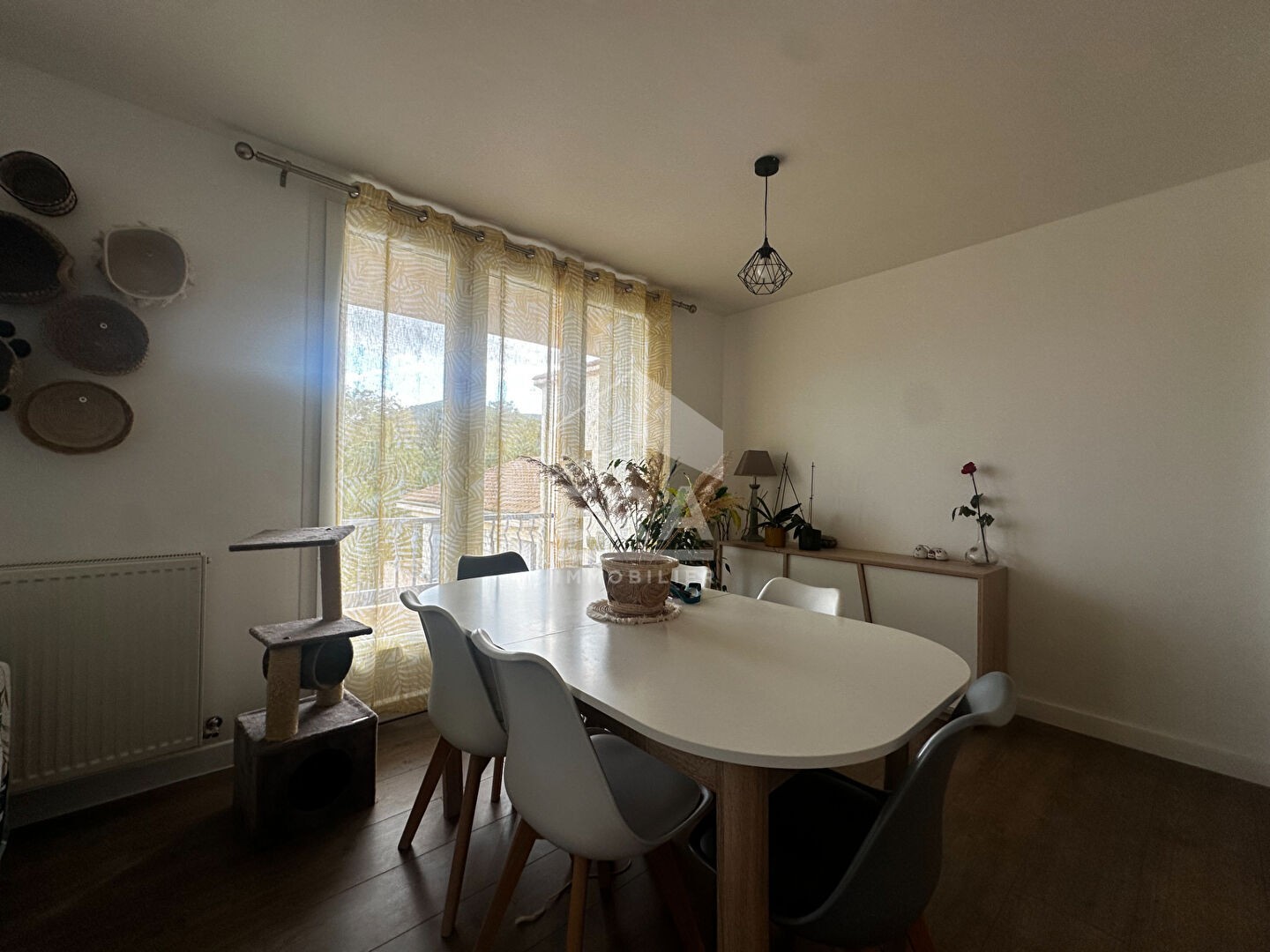 Vente Appartement à Sisteron 3 pièces