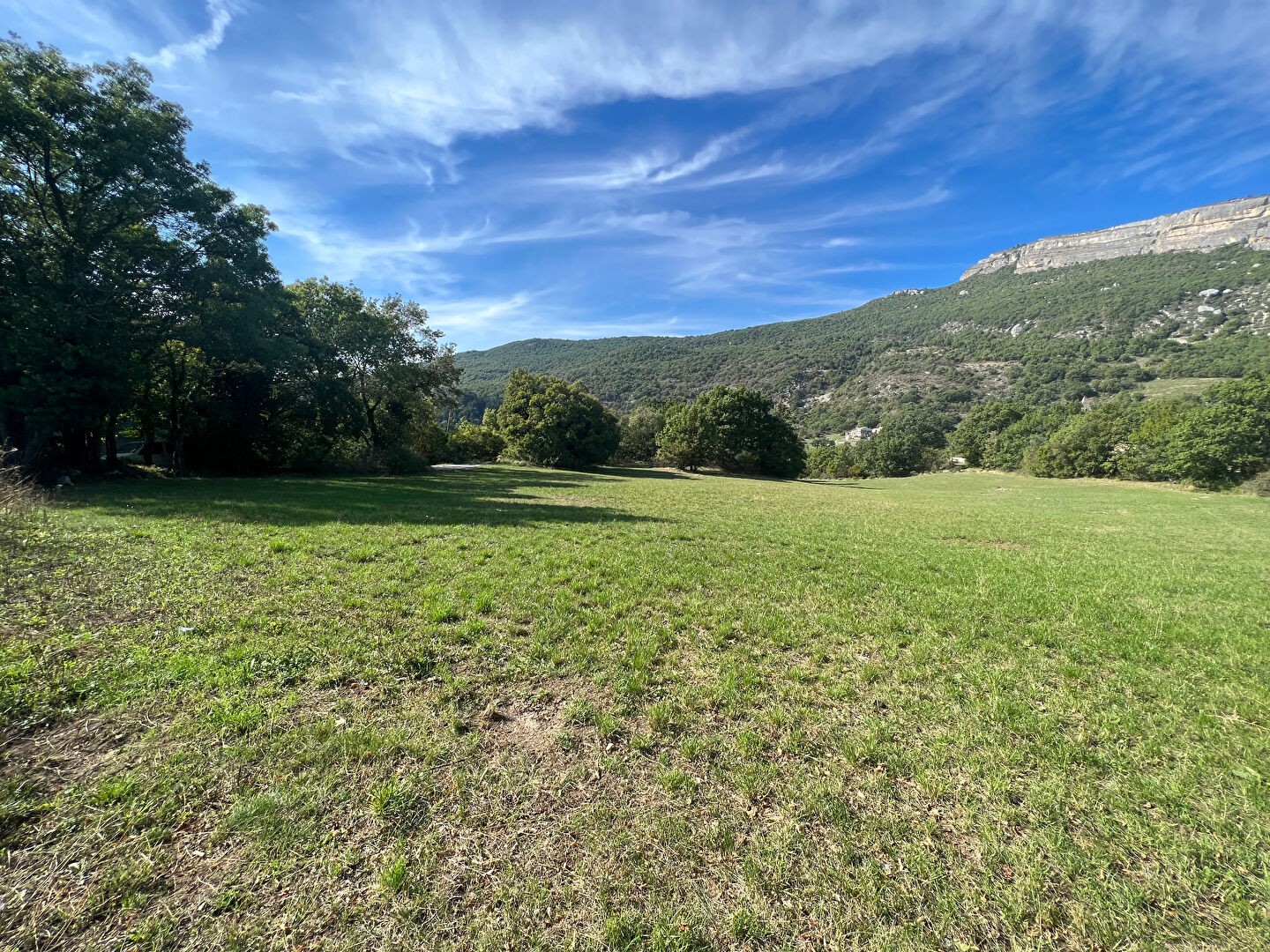 Vente Terrain à Sisteron 0 pièce