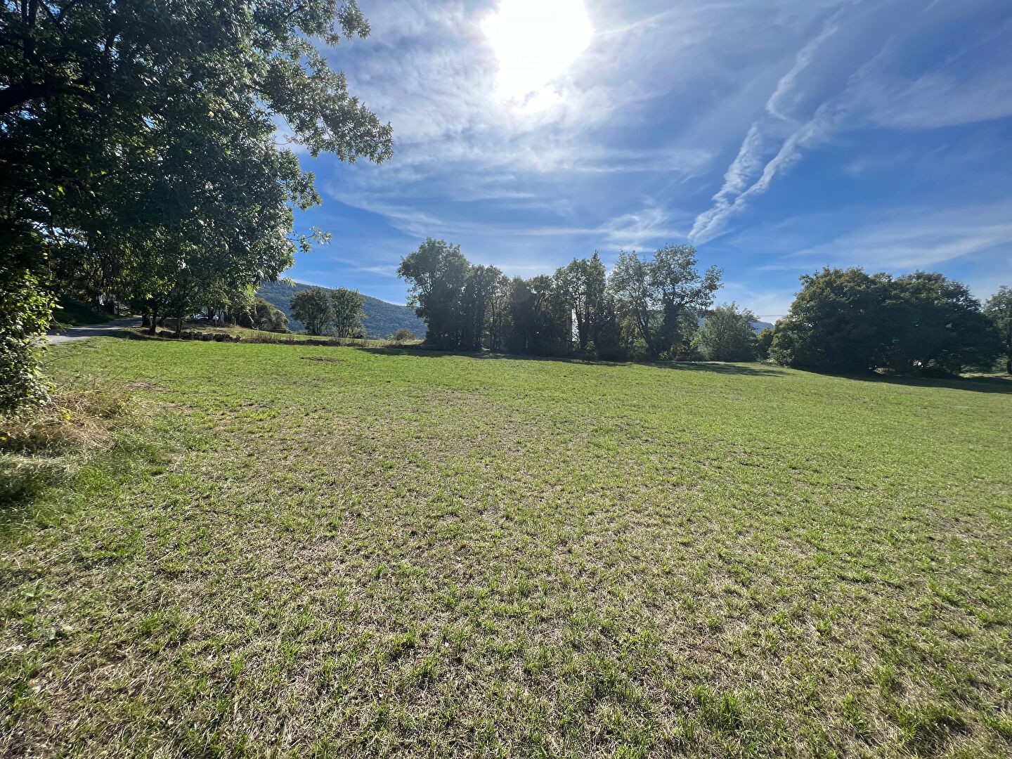 Vente Terrain à Sisteron 0 pièce