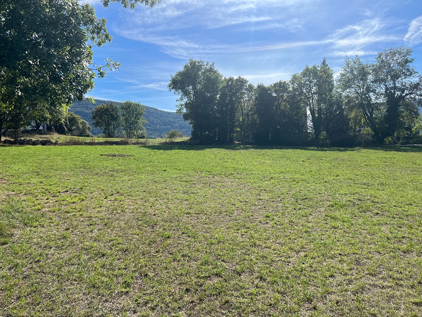 Vente Terrain à Sisteron 0 pièce