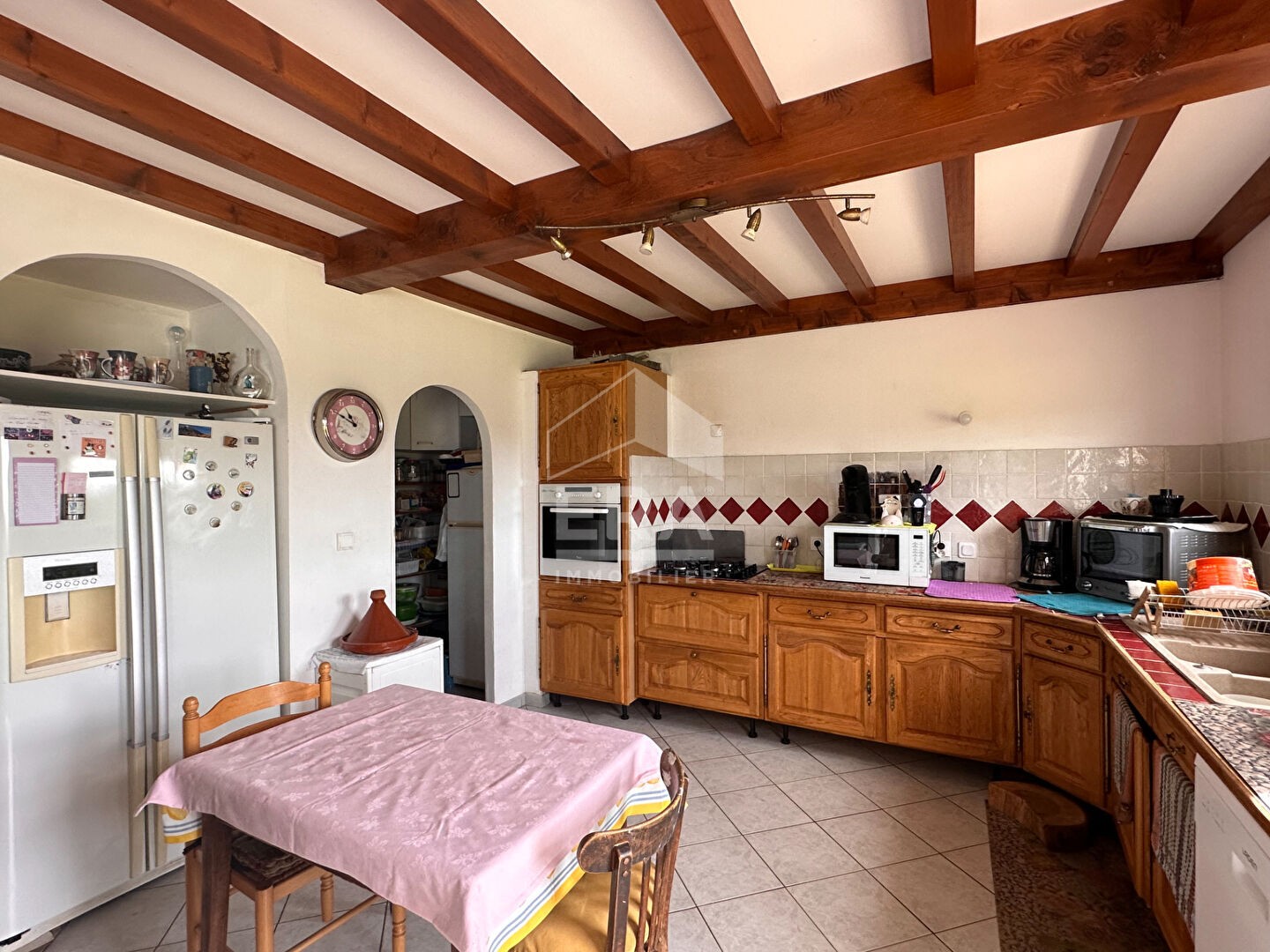 Vente Maison à Thèze 4 pièces