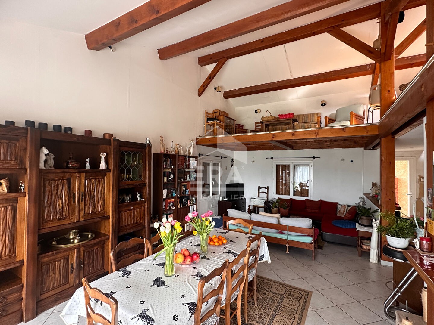 Vente Maison à Thèze 4 pièces