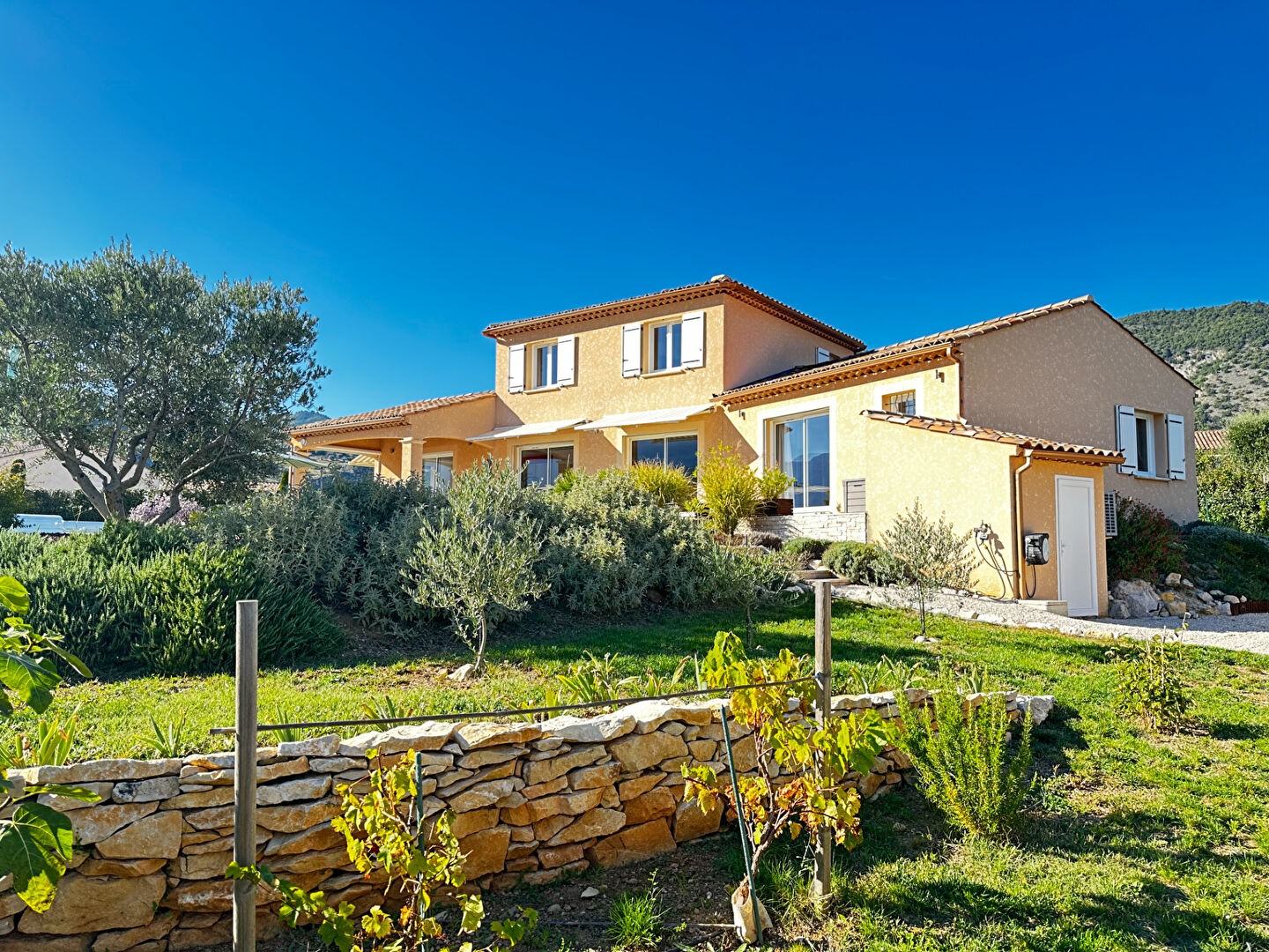 Vente Maison à Sisteron 5 pièces