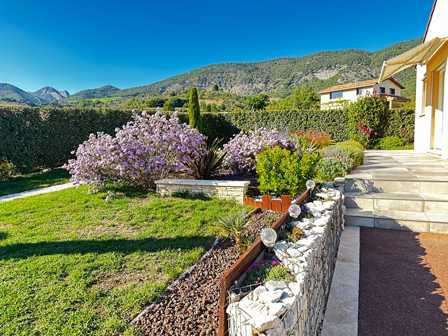 Vente Maison à Sisteron 5 pièces