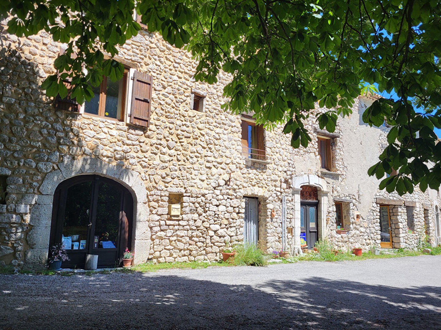 Vente Maison à Sisteron 12 pièces