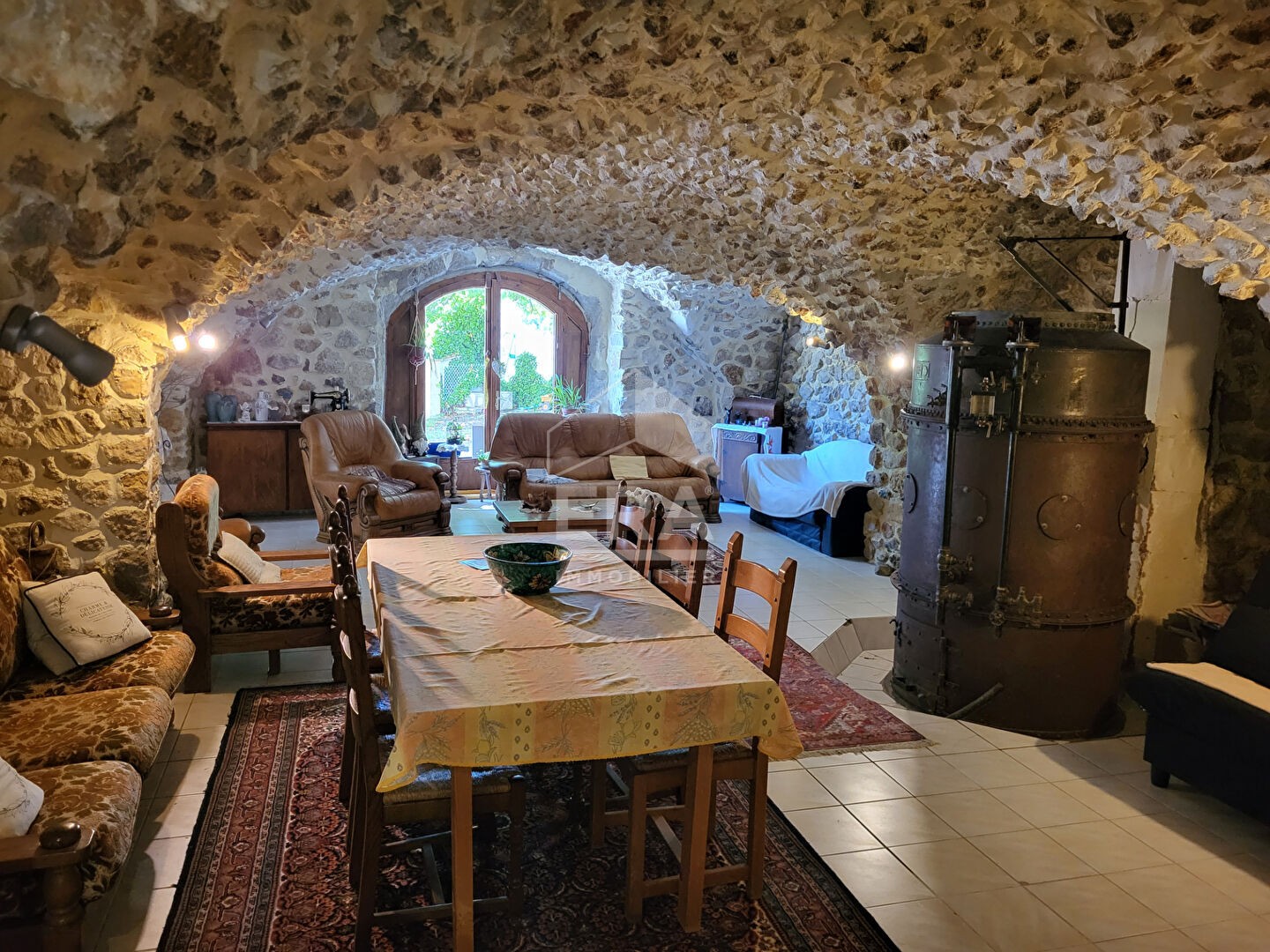 Vente Maison à Sisteron 12 pièces