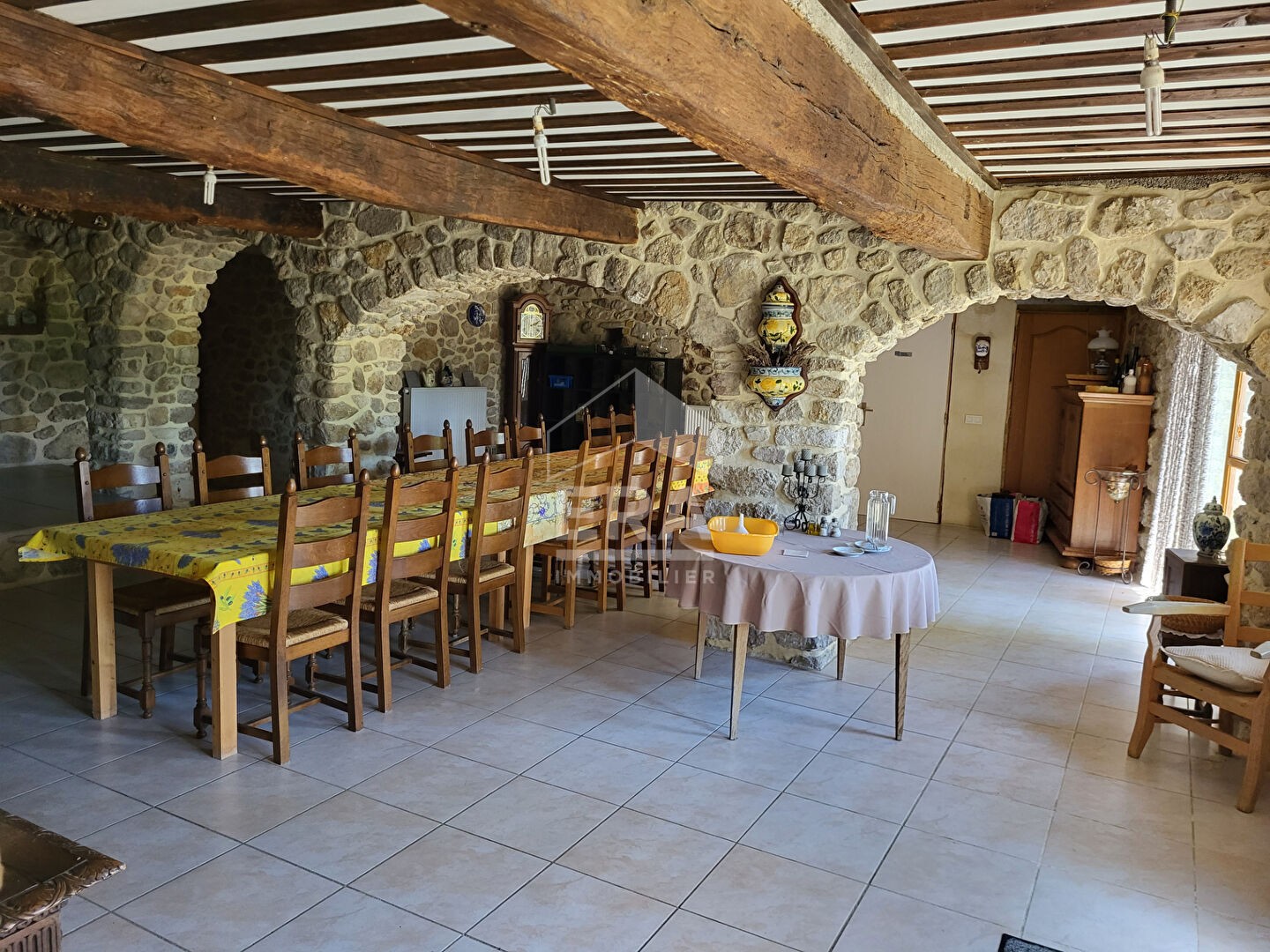 Vente Maison à Sisteron 12 pièces