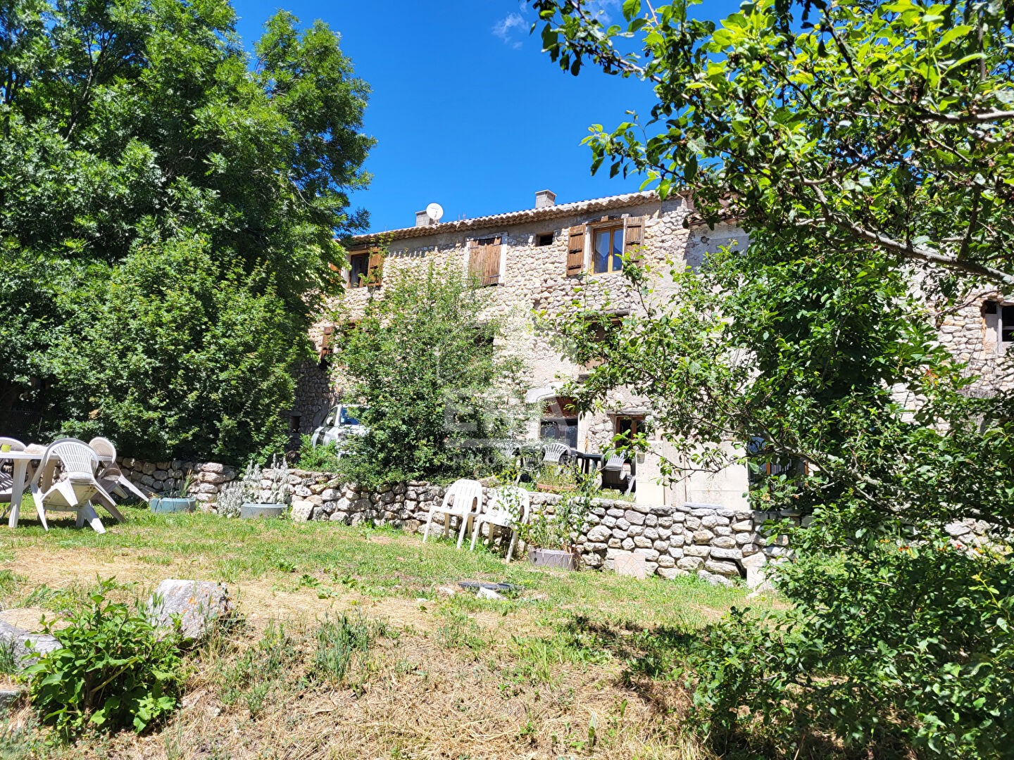 Vente Maison à Sisteron 12 pièces