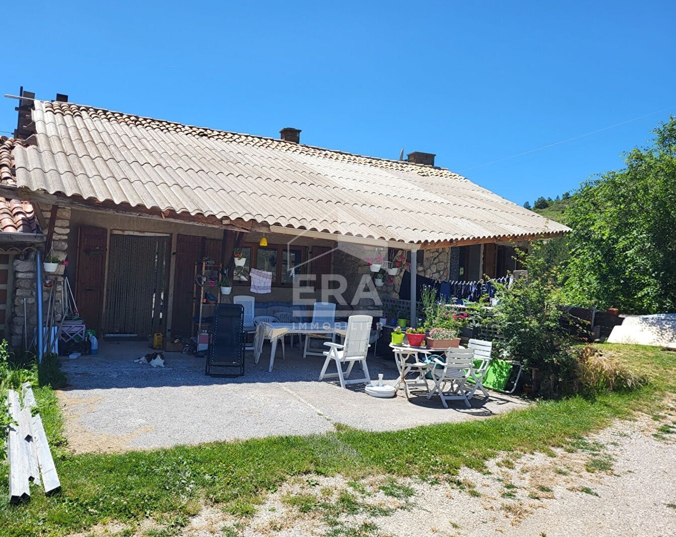 Vente Maison à Sisteron 12 pièces