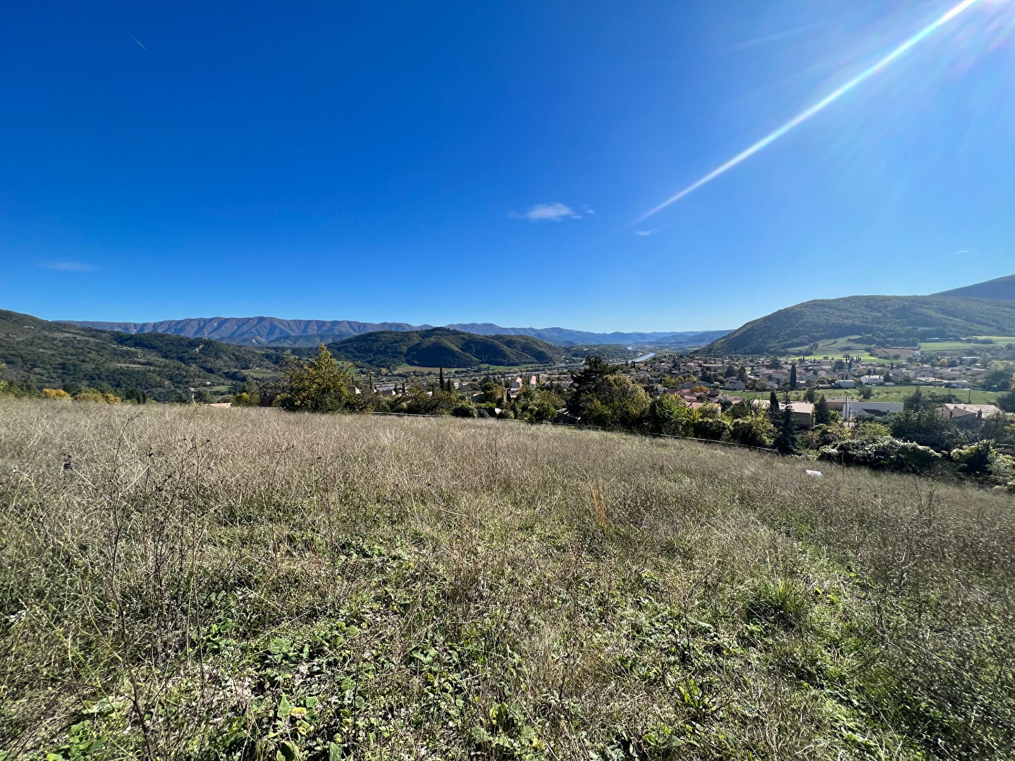 Vente Terrain à Sisteron 0 pièce