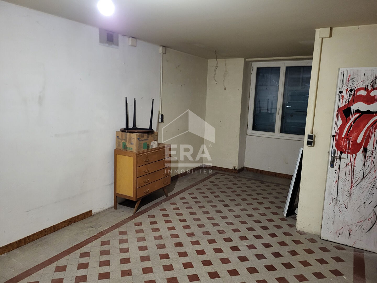 Vente Appartement à Laragne-Montéglin 1 pièce