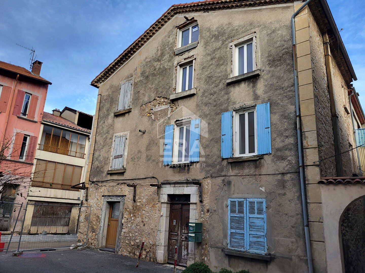 Vente Appartement à Laragne-Montéglin 1 pièce