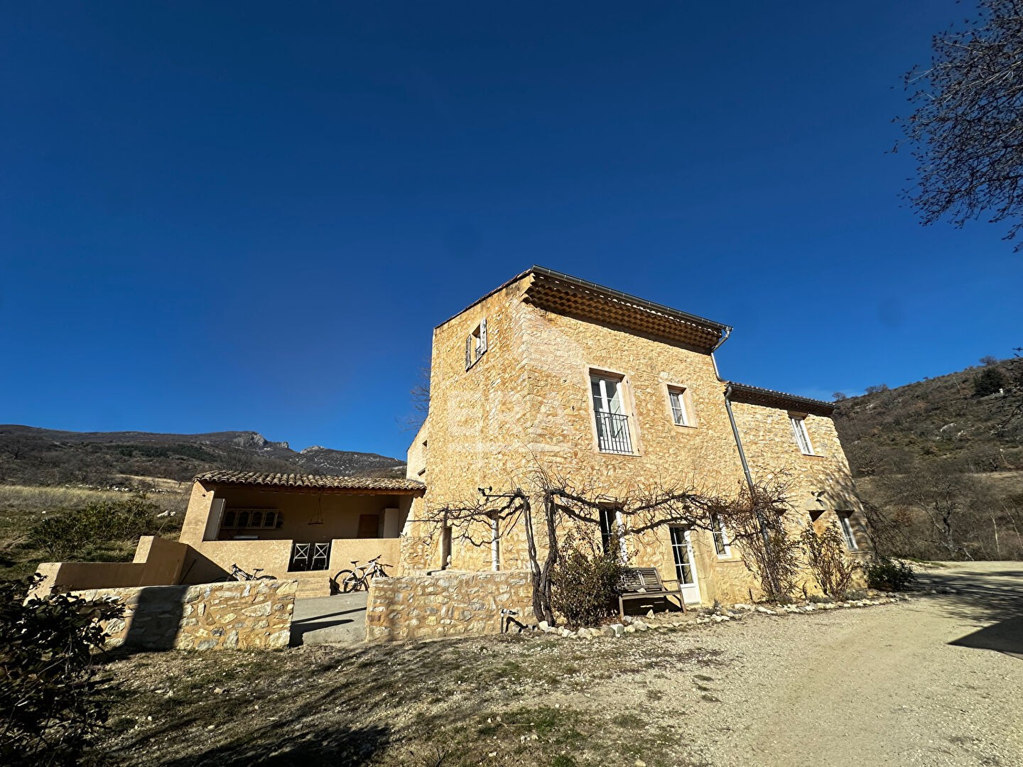 Vente Maison à Sisteron 7 pièces