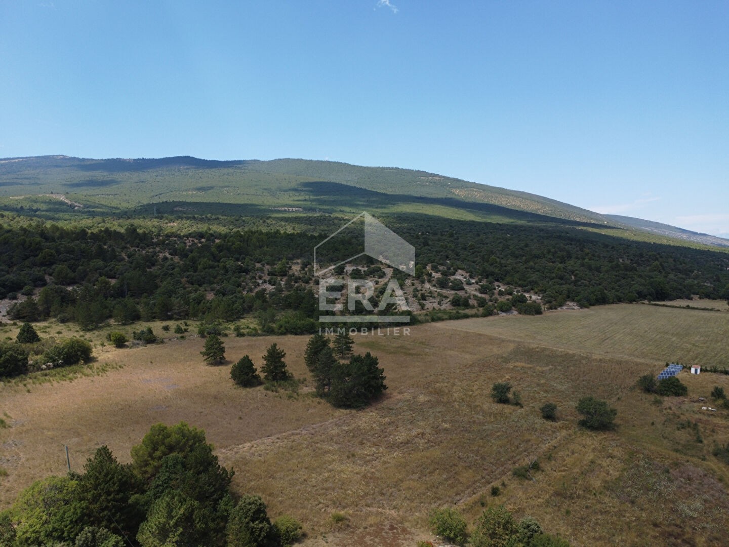 Vente Maison à Châteauneuf-Val-Saint-Donat 14 pièces