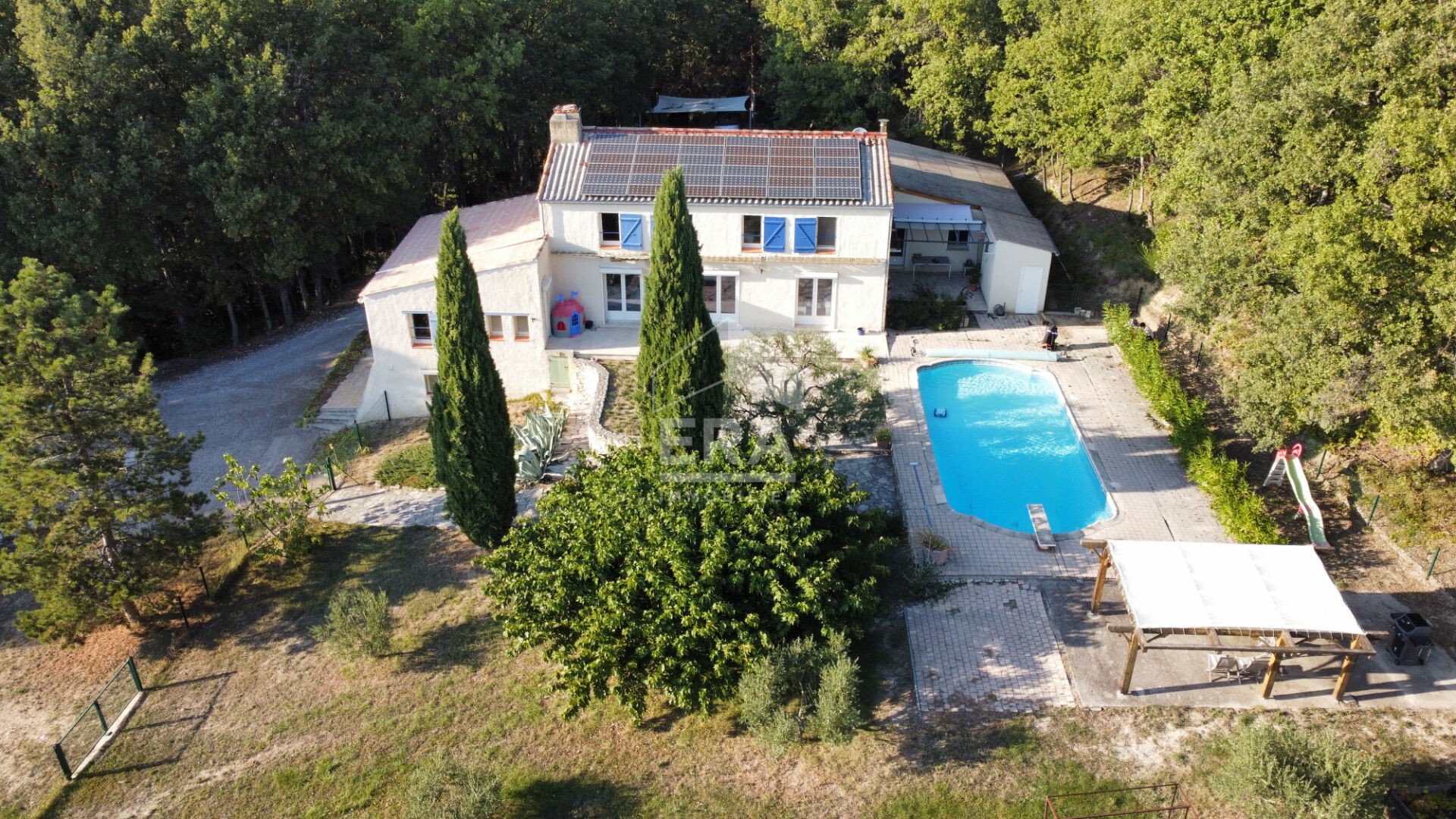 Vente Maison à Manosque 11 pièces