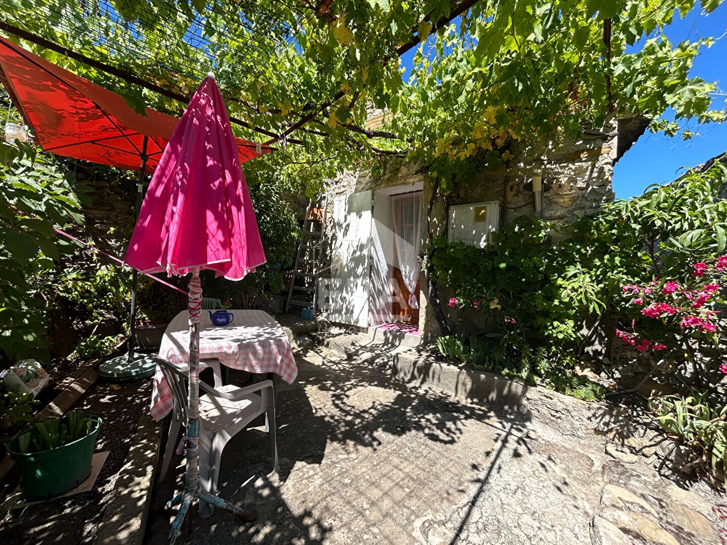 Vente Maison à Aubignosc 4 pièces