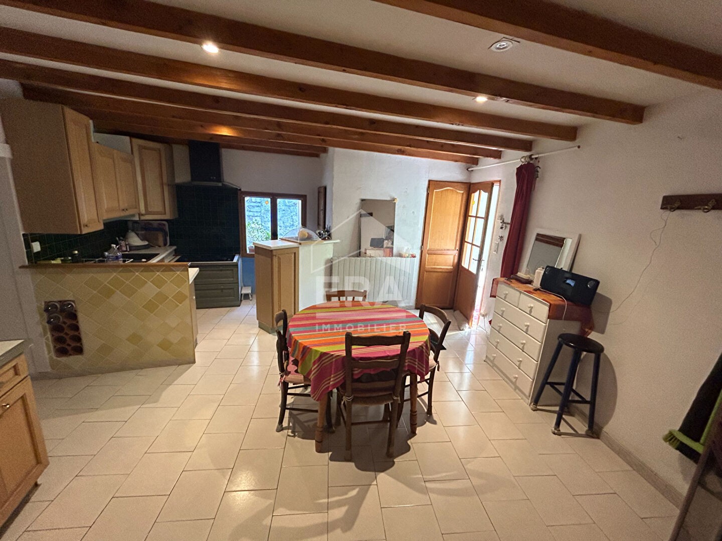 Vente Maison à Aubignosc 4 pièces