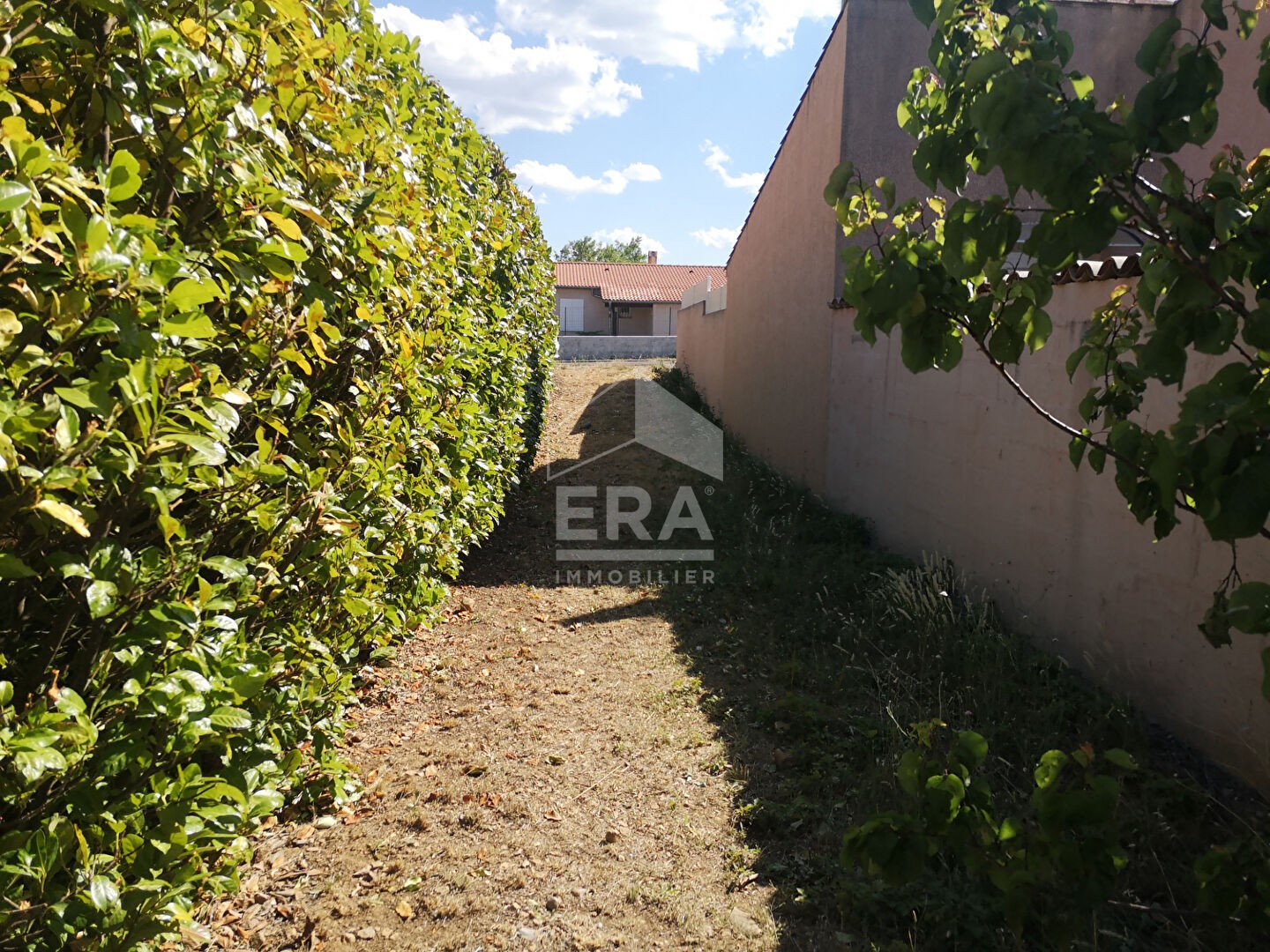 Vente Terrain à Château-Arnoux-Saint-Auban 0 pièce