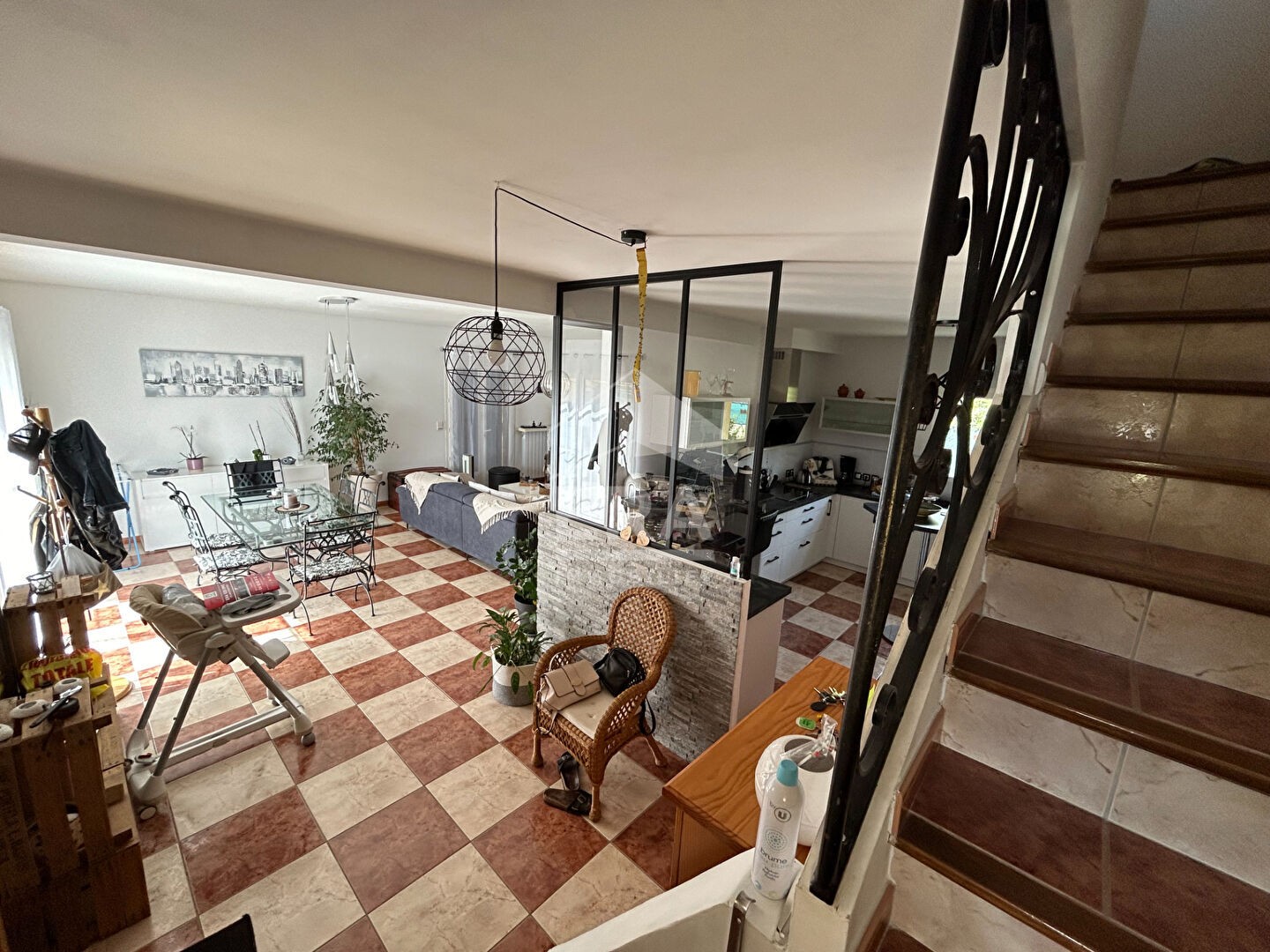 Vente Maison à Sisteron 4 pièces