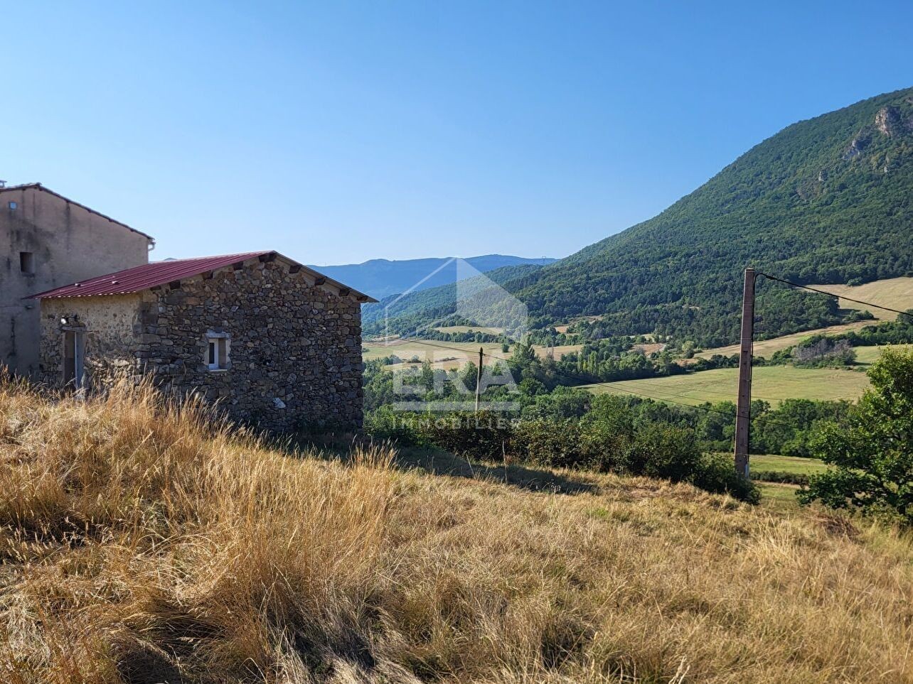 Vente Maison à Nibles 2 pièces