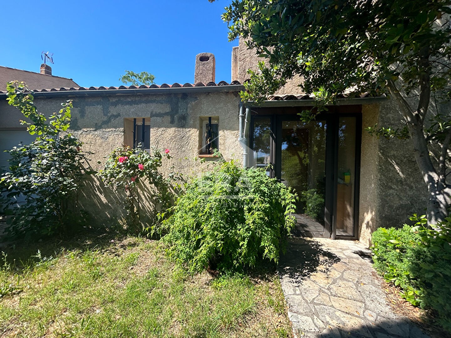 Vente Maison à Peyruis 5 pièces