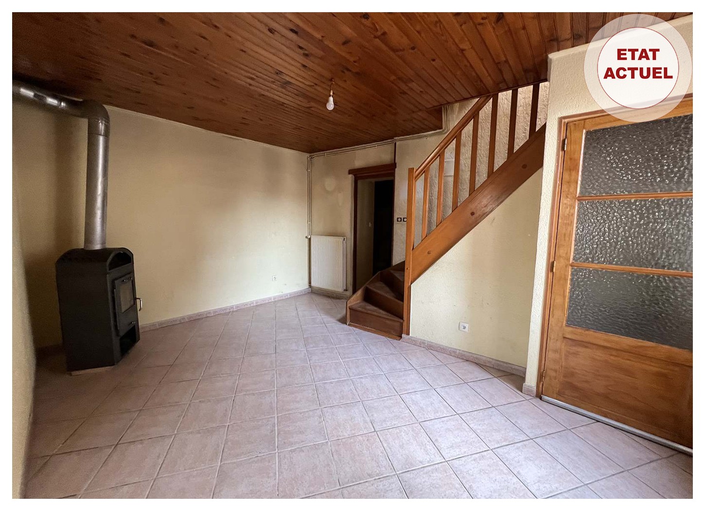 Vente Maison à Volonne 3 pièces