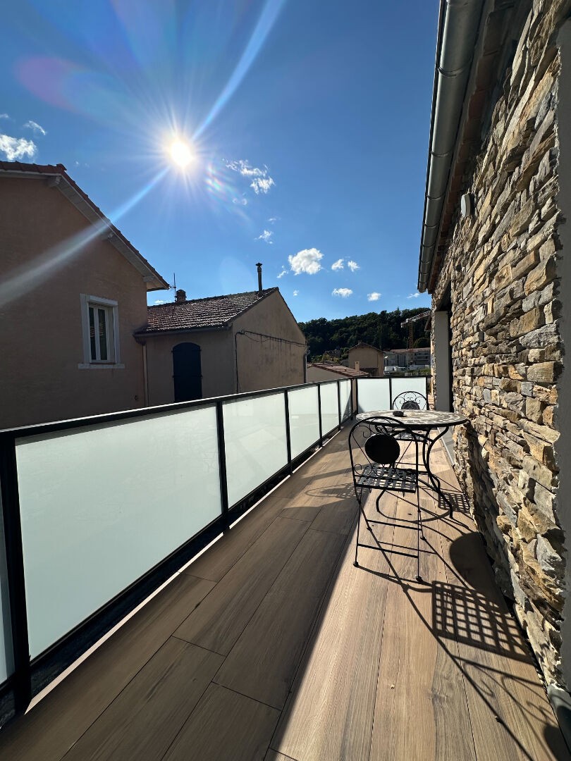 Vente Maison à Sisteron 4 pièces