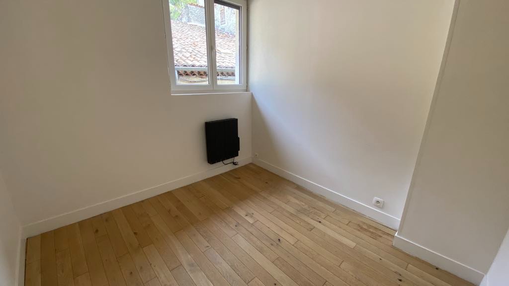 Location Appartement à les Mées 3 pièces