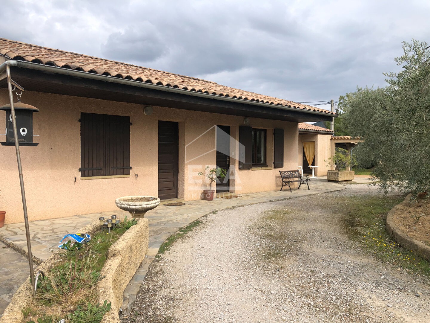 Vente Maison à Château-Arnoux-Saint-Auban 13 pièces