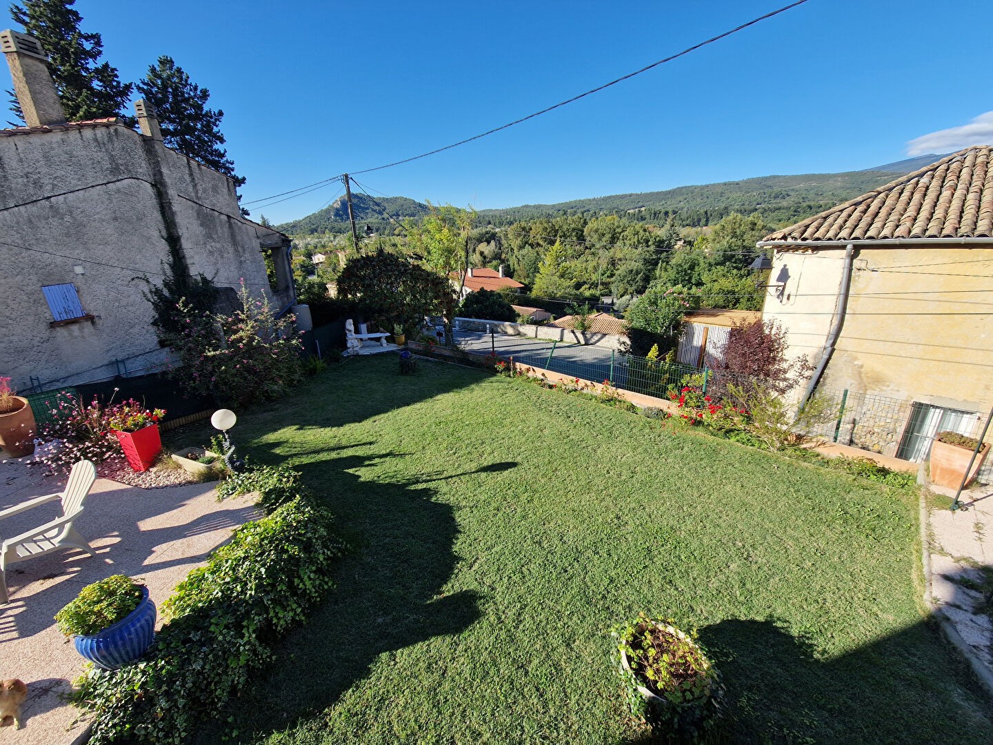 Vente Maison à Volonne 4 pièces