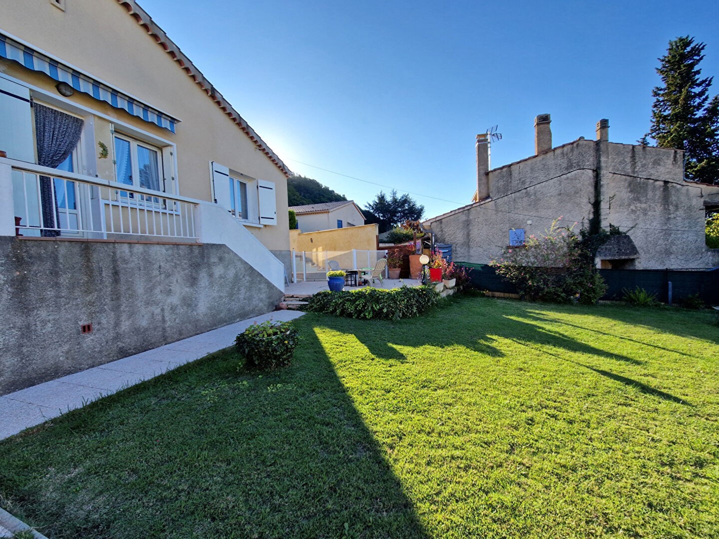 Vente Maison à Volonne 4 pièces