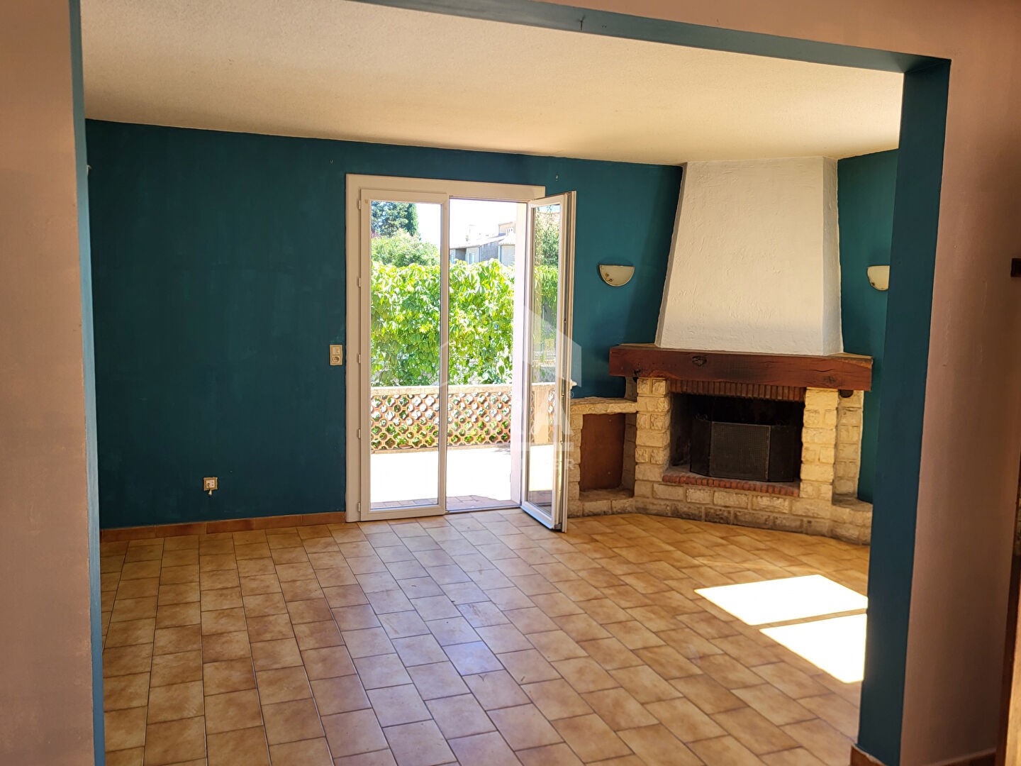 Vente Maison à Château-Arnoux-Saint-Auban 4 pièces