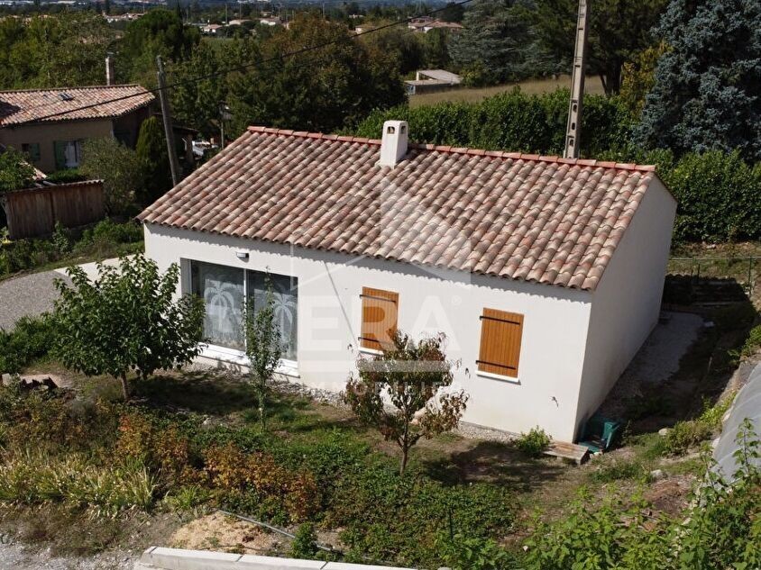 Vente Maison à Sisteron 4 pièces