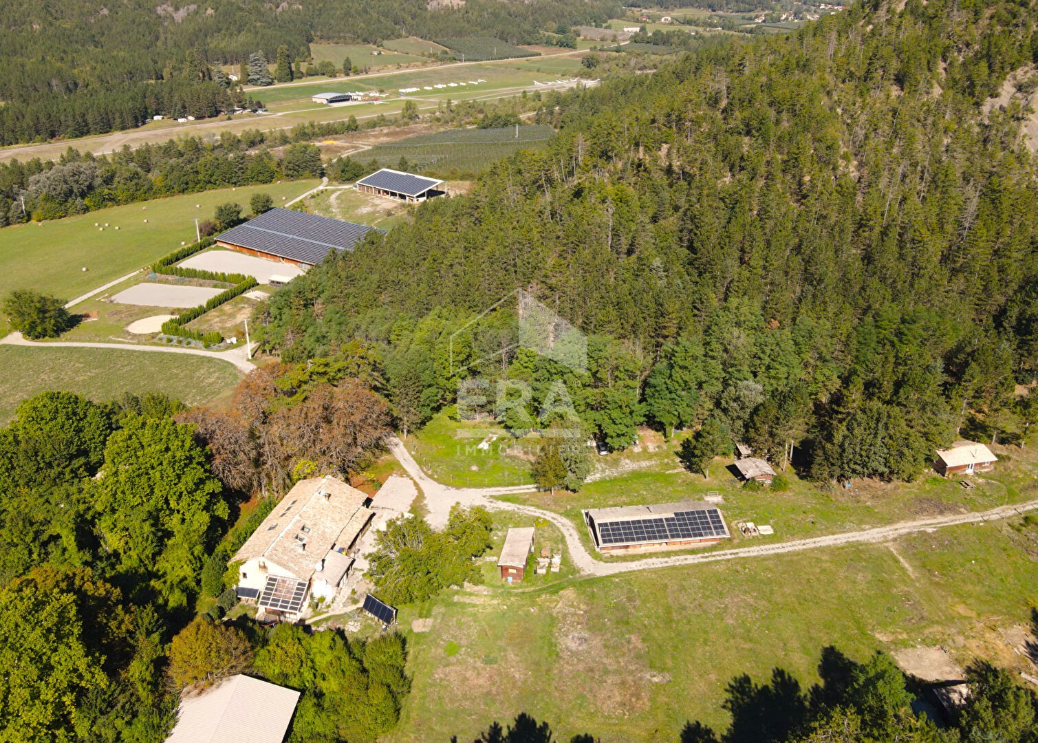 Vente Maison à Sisteron 13 pièces