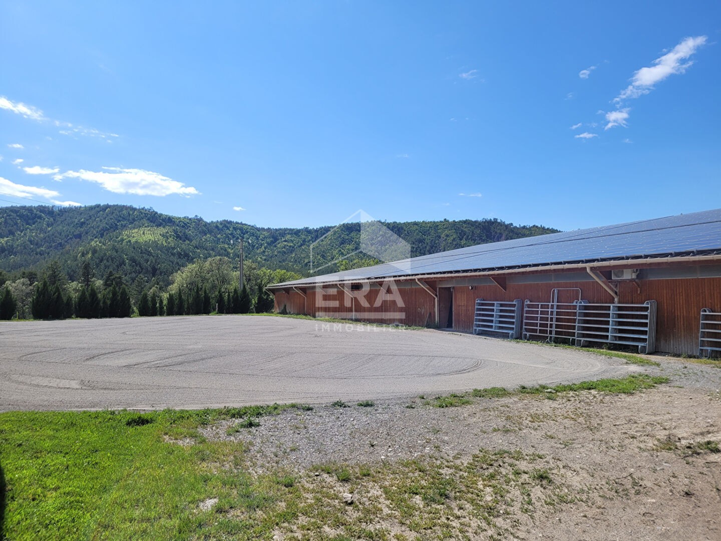 Vente Maison à Sisteron 13 pièces