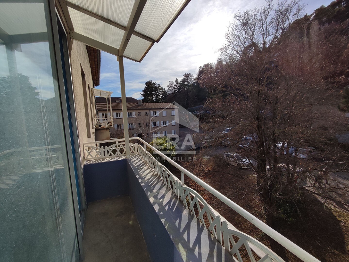 Vente Appartement à Sisteron 3 pièces