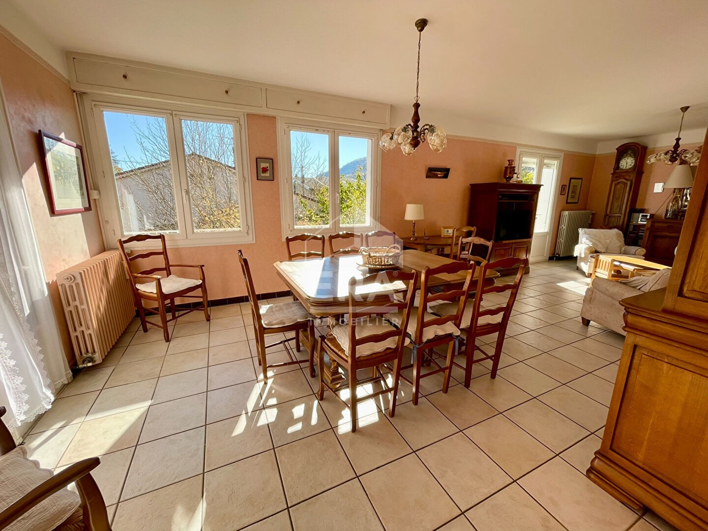 Vente Maison à Sisteron 5 pièces