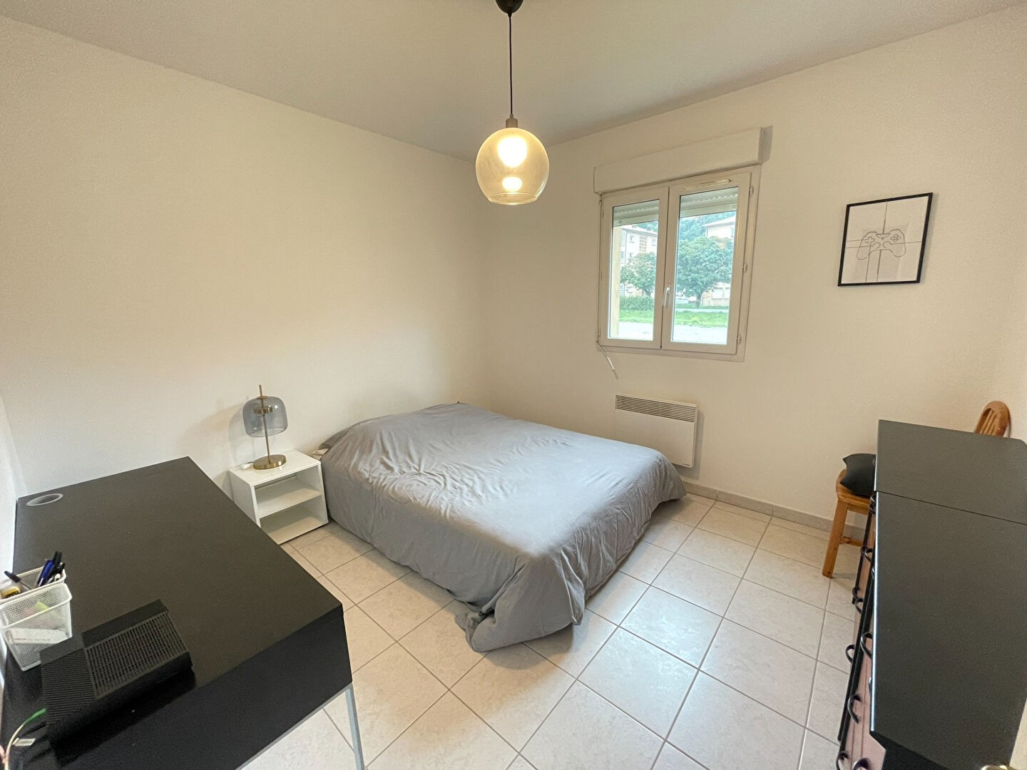 Vente Appartement à Sisteron 4 pièces